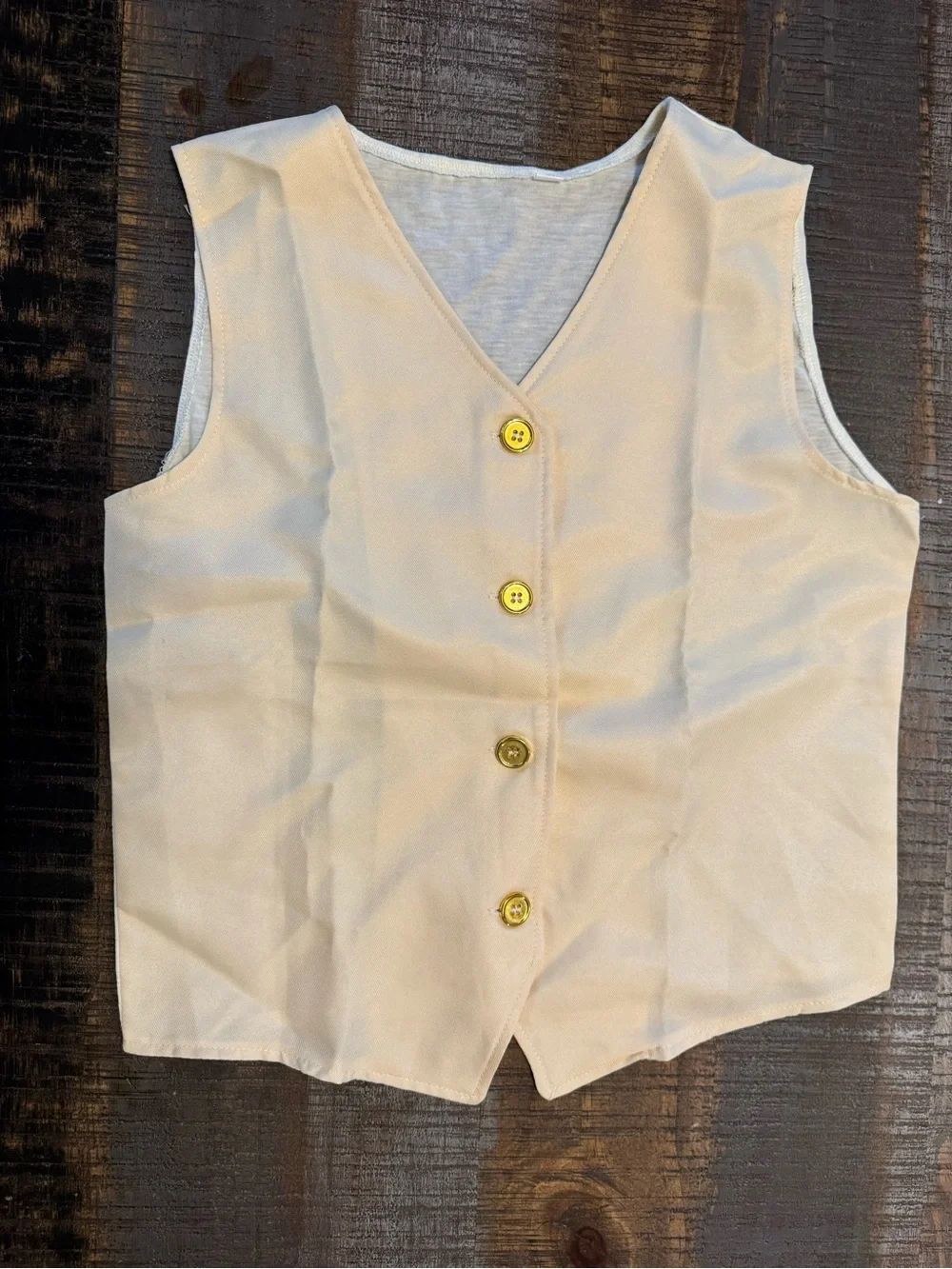 George Washington Costume for Boys Kids Colonial Alexander Hamilton Costume XL